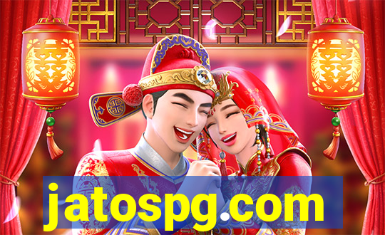 jatospg.com