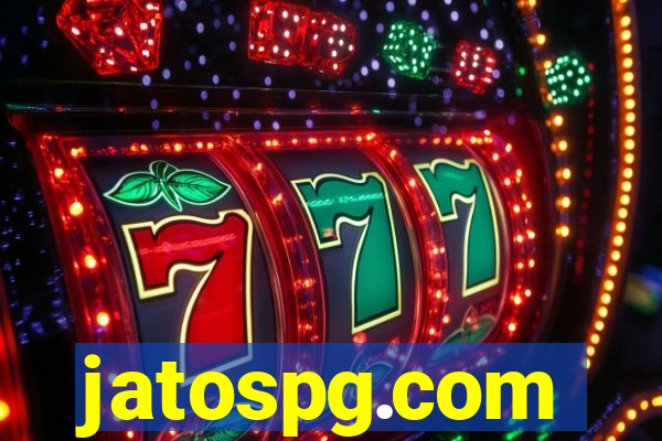 jatospg.com