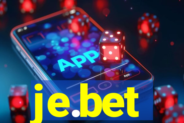 je.bet