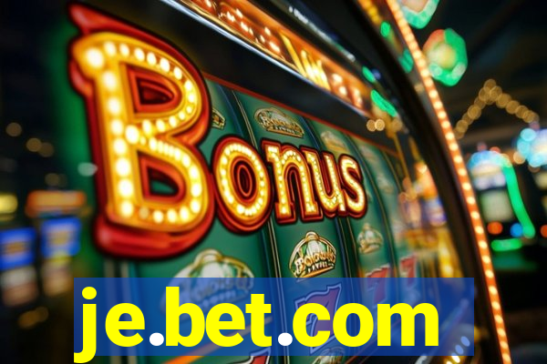 je.bet.com