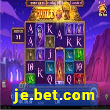 je.bet.com