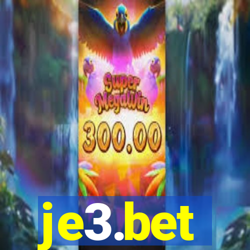 je3.bet