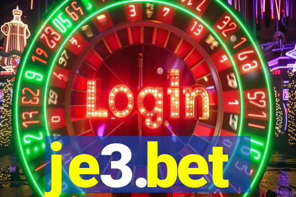 je3.bet