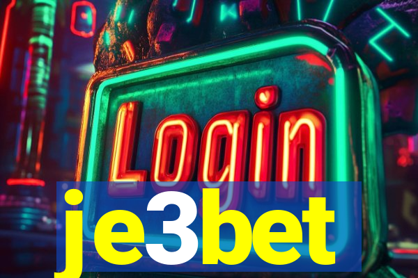 je3bet