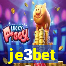 je3bet