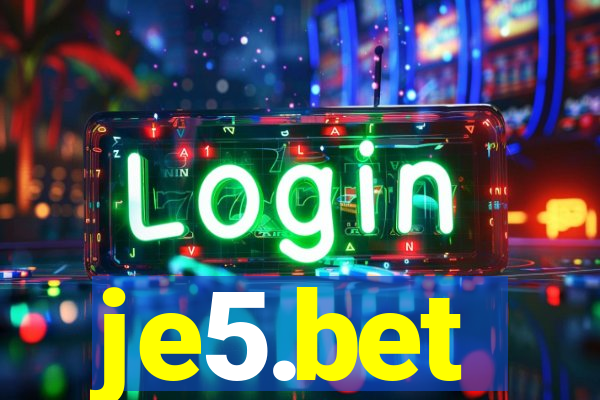 je5.bet