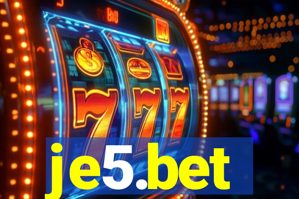 je5.bet