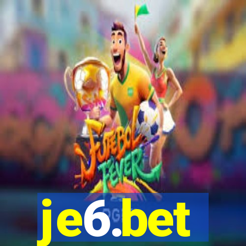 je6.bet