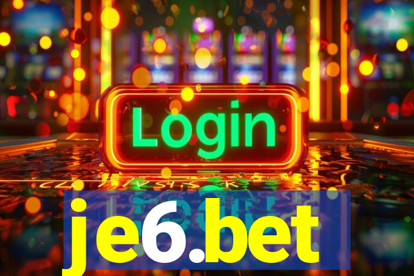 je6.bet