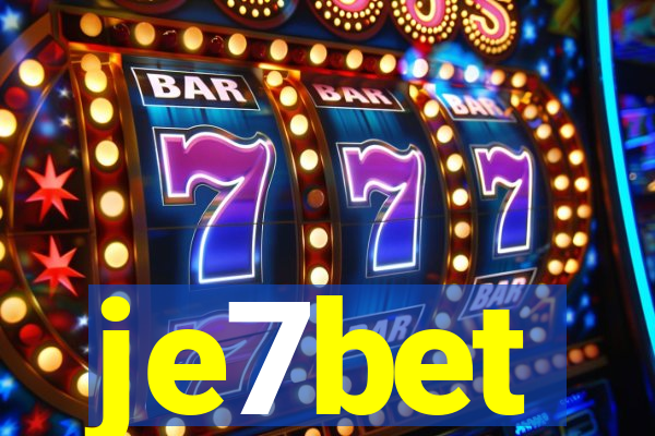 je7bet