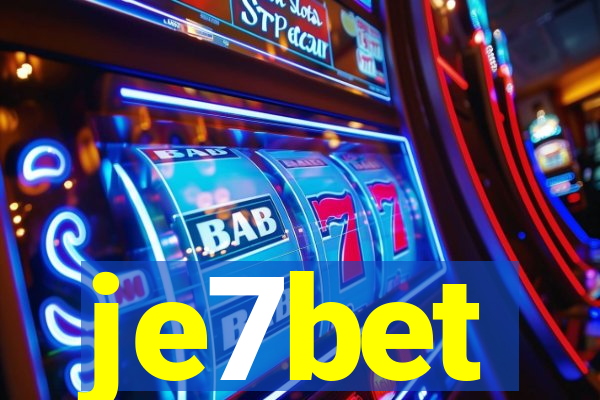 je7bet