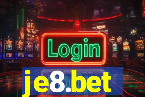 je8.bet