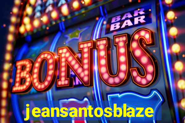 jeansantosblaze