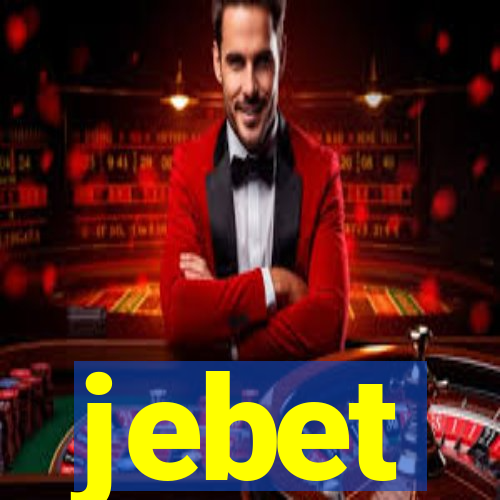 jebet