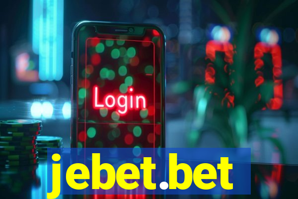 jebet.bet