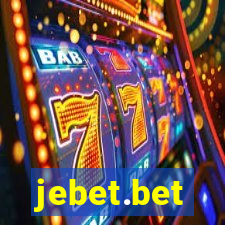 jebet.bet