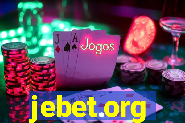 jebet.org