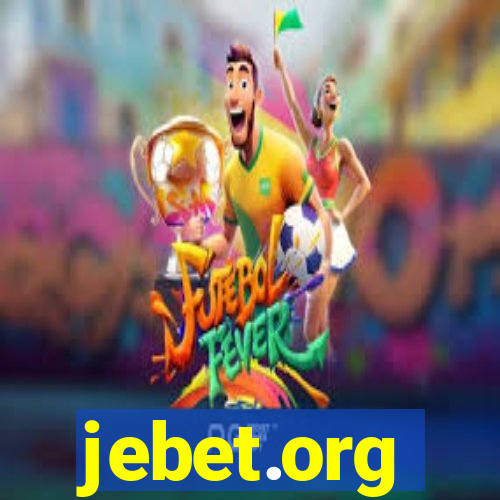jebet.org