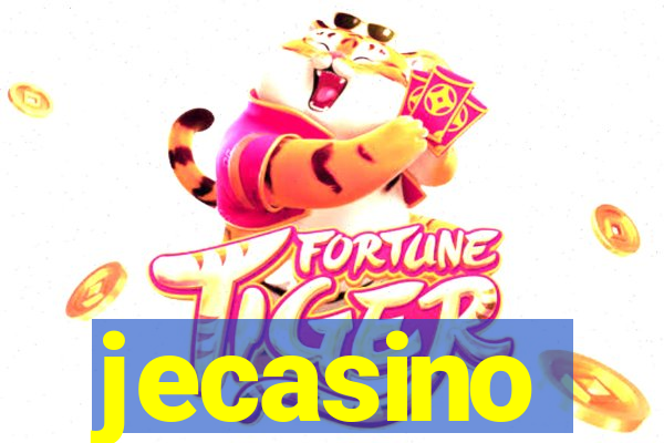 jecasino