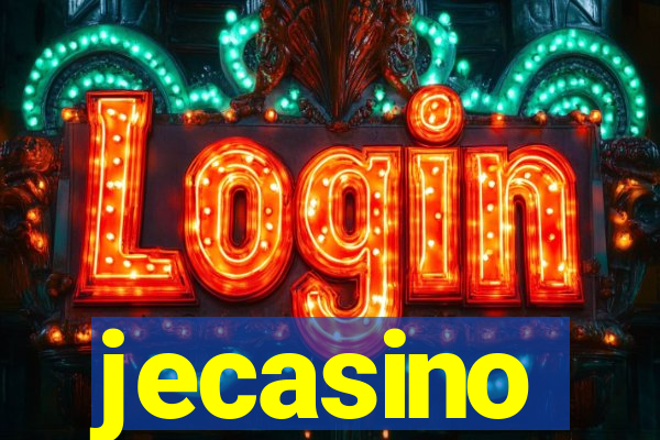 jecasino