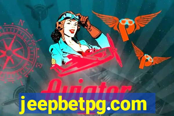 jeepbetpg.com
