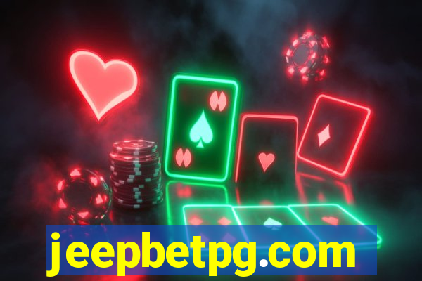 jeepbetpg.com