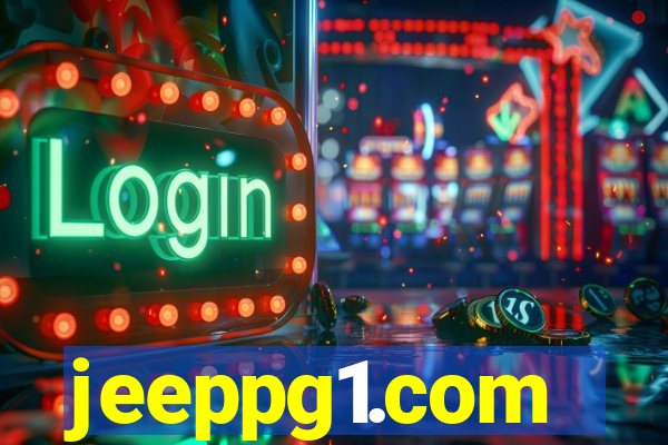 jeeppg1.com