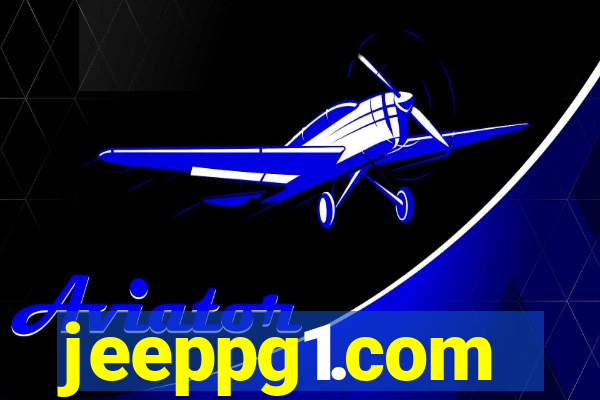 jeeppg1.com