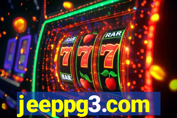 jeeppg3.com