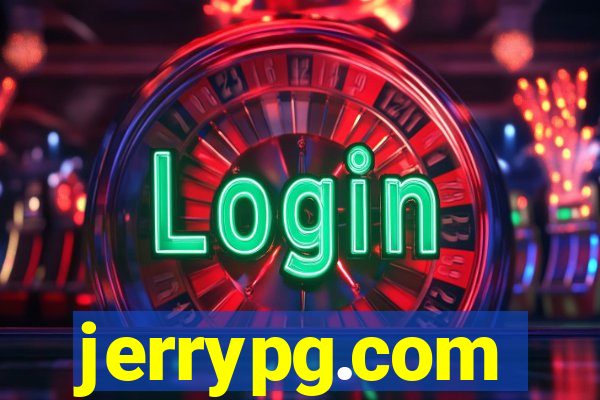 jerrypg.com