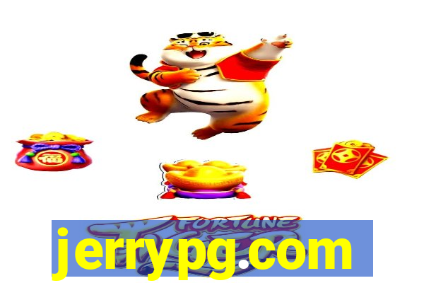 jerrypg.com