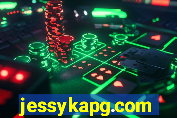 jessykapg.com