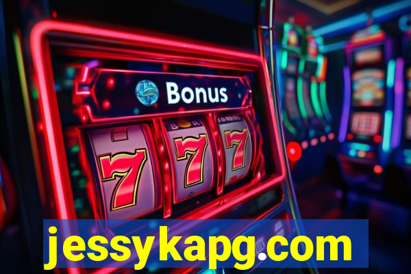 jessykapg.com