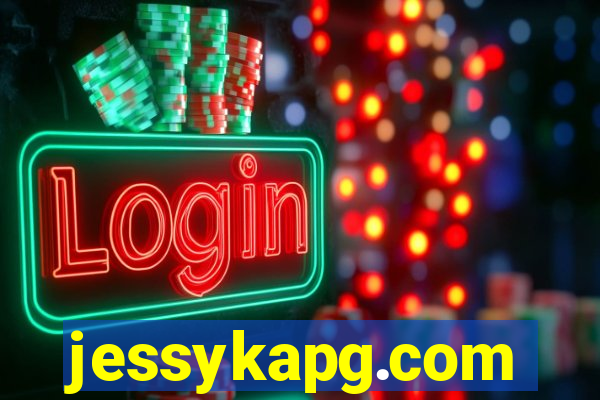 jessykapg.com