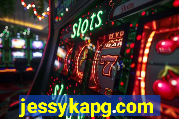 jessykapg.com