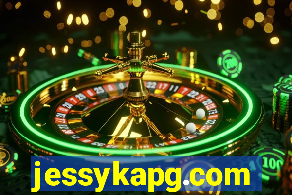 jessykapg.com