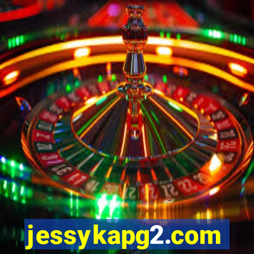 jessykapg2.com