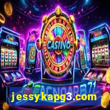 jessykapg3.com