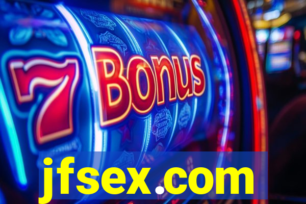 jfsex.com