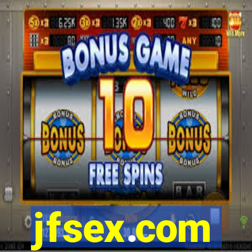 jfsex.com