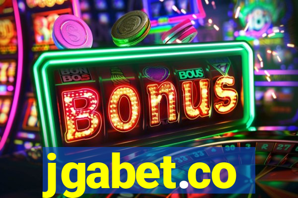 jgabet.co