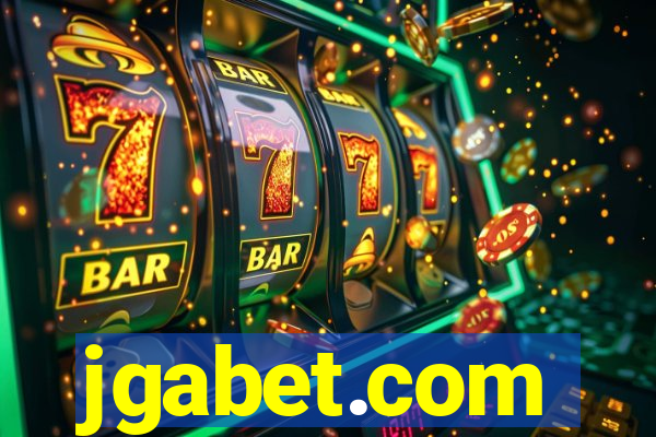 jgabet.com