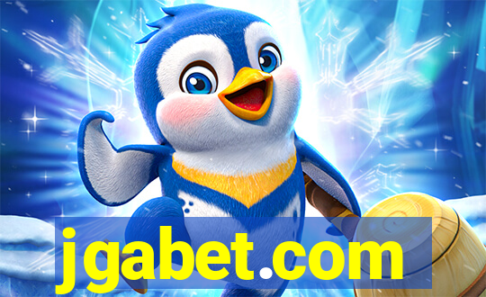 jgabet.com