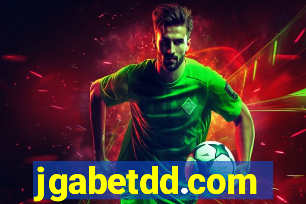 jgabetdd.com