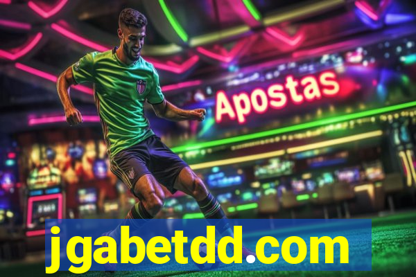 jgabetdd.com