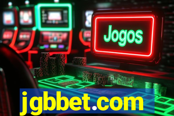 jgbbet.com