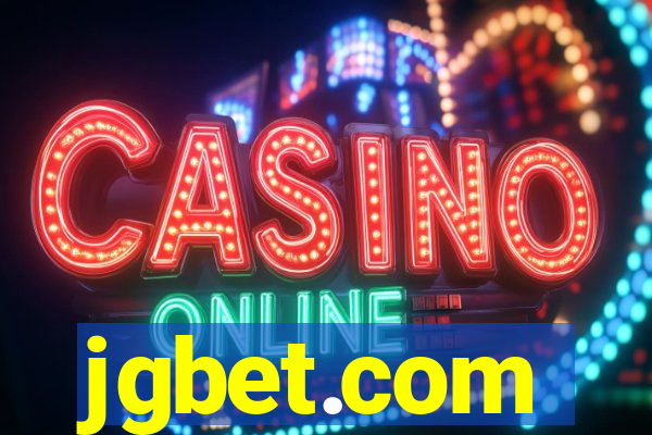 jgbet.com