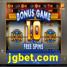 jgbet.com