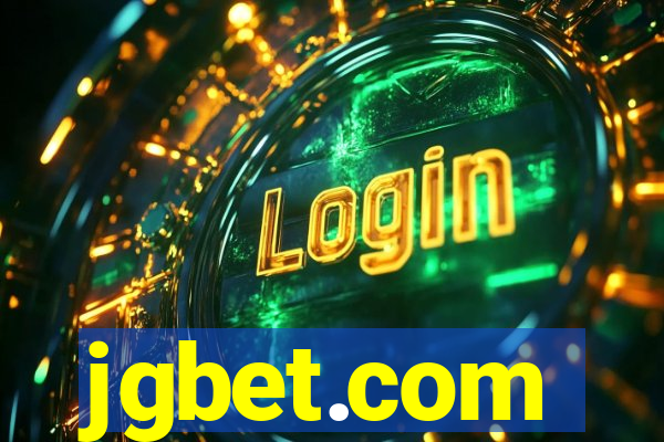 jgbet.com