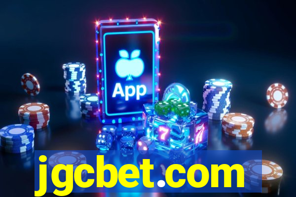jgcbet.com